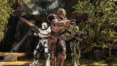 TOXIKK Steam Gift GLOBAL - 2