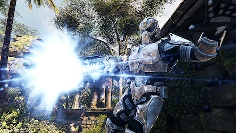 TOXIKK STEAM Steam Key CIS - 4