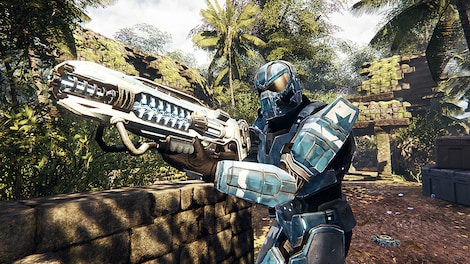 TOXIKK STEAM Steam Key CIS - 3