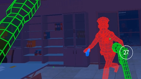 Toy Gun Office Simulator Steam Key GLOBAL - 3