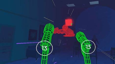 Toy Gun Office Simulator Steam Key GLOBAL - 11
