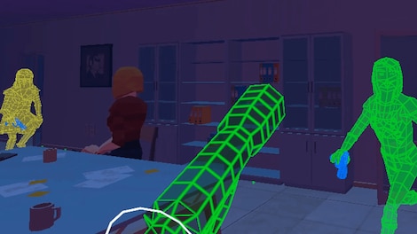 Toy Gun Office Simulator Steam Key GLOBAL - 8