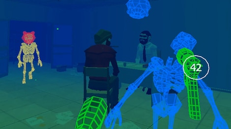 Toy Gun Office Simulator Steam Key GLOBAL - 6