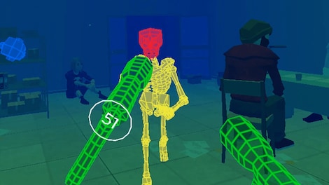 Toy Gun Office Simulator Steam Key GLOBAL - 9