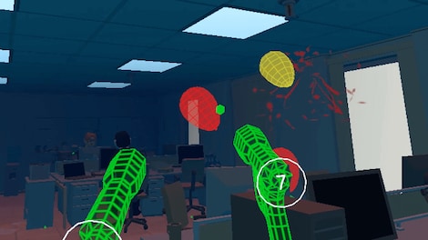 Toy Gun Office Simulator Steam Key GLOBAL - 10