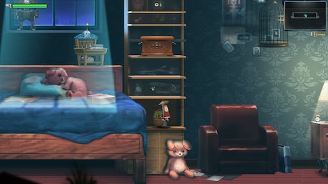 Toy Odyssey: The Lost and Found Steam Key GLOBAL - 12