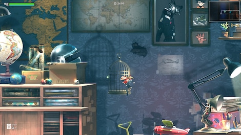 Toy Odyssey: The Lost and Found Steam Key GLOBAL - 8