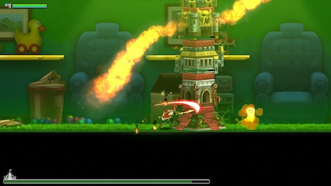 Toy Odyssey: The Lost and Found Steam Key GLOBAL - 9