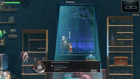Toy Odyssey: The Lost and Found Steam Key GLOBAL - 6