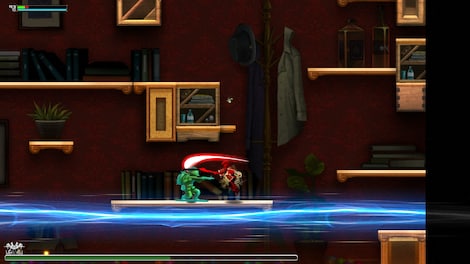 Toy Odyssey: The Lost and Found Steam Key GLOBAL - 7
