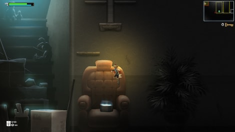Toy Odyssey: The Lost and Found Steam Key GLOBAL - 5