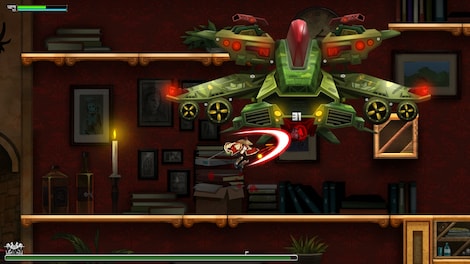 Toy Odyssey: The Lost and Found Steam Key GLOBAL - 4