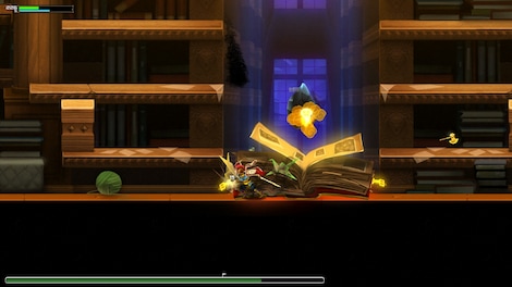 Toy Odyssey: The Lost and Found Steam Key GLOBAL - 3
