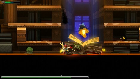 Toy Odyssey: The Lost and Found (Xbox One) - Xbox Live Key - EUROPE - 3