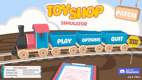 Toy Shop Simulator (PC) - Steam Account - GLOBAL - 6
