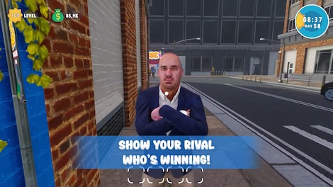 Toy Shop Simulator (PC) - Steam Account - GLOBAL - 5