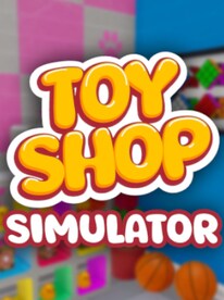 Toy Shop Simulator (PC) - Steam Account - GLOBAL - 1