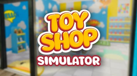 Toy Shop Simulator (PC) - Steam Gift - GLOBAL - 0