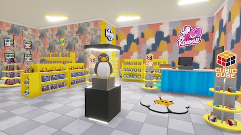 Toy Shop Simulator (PC) - Steam Key - EUROPE - 11