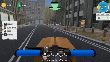 Toy Shop Simulator (PC) - Steam Key - GLOBAL - 9