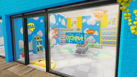 Toy Shop Simulator (PC) - Steam Key - GLOBAL - 7