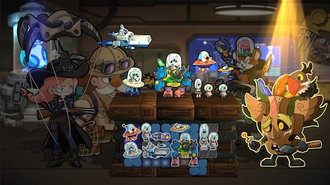 Toy Smash Kaboom! (PC) - Steam Key - GLOBAL - 8