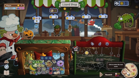 Toy Smash Kaboom! (PC) - Steam Key - GLOBAL - 11