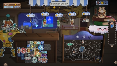 Toy Smash Kaboom! (PC) - Steam Key - GLOBAL - 5