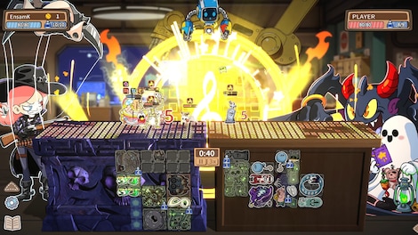 Toy Smash Kaboom! (PC) - Steam Key - GLOBAL - 3