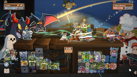 Toy Smash Kaboom! (PC) - Steam Key - GLOBAL - 6