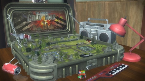 Toy Soldiers: Complete Steam Key GLOBAL - 11