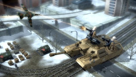 Toy Soldiers: Complete Steam Key GLOBAL - 10