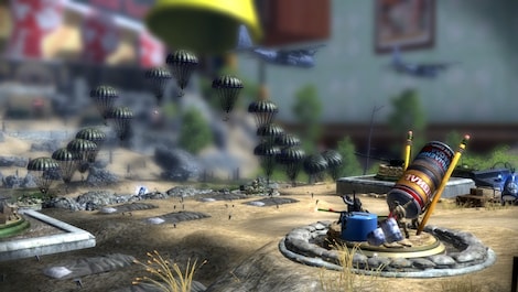 Toy Soldiers: Complete Steam Key GLOBAL - 5