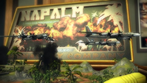 Toy Soldiers: Complete Steam Key GLOBAL - 3