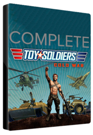 Toy Soldiers: Complete Steam Key GLOBAL - 1