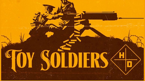 Toy Soldiers: HD (PC) - Steam Gift - GLOBAL - 0