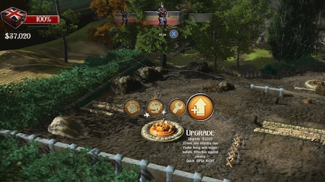 Toy Soldiers: HD (PC) - Steam Gift - GLOBAL - 3