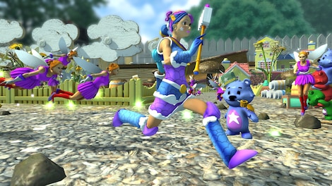 Toy Soldiers: War Chest - Hall of Fame Edition Steam Key GLOBAL - 8