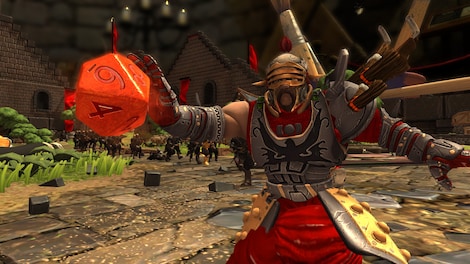 Toy Soldiers: War Chest - Hall of Fame Edition Steam Key GLOBAL - 7