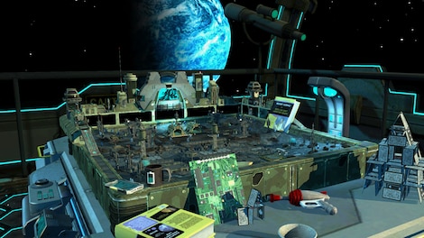 Toy Soldiers: War Chest - Hall of Fame Edition Steam Key GLOBAL - 9