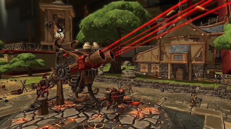 Toy Soldiers: War Chest - Hall of Fame Edition Steam Key GLOBAL - 4