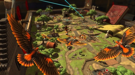 Toy Soldiers: War Chest - Hall of Fame Edition Steam Key GLOBAL - 5