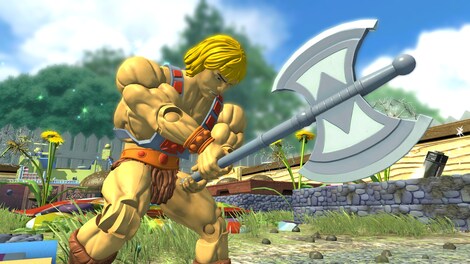 Toy Soldiers: War Chest - Masters of the Universe Pack Steam Key GLOBAL - 5