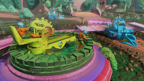 Toy Soldiers: War Chest - Masters of the Universe Pack Steam Key GLOBAL - 3