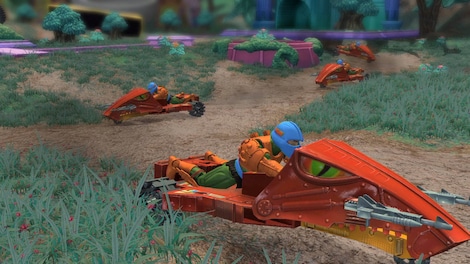Toy Soldiers: War Chest - Masters of the Universe Pack Steam Key GLOBAL - 0
