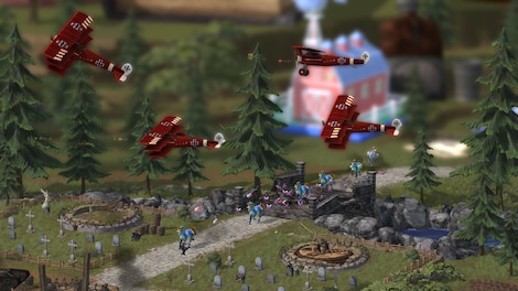 Toy Soldiers: War Chest Steam Key GLOBAL - 6