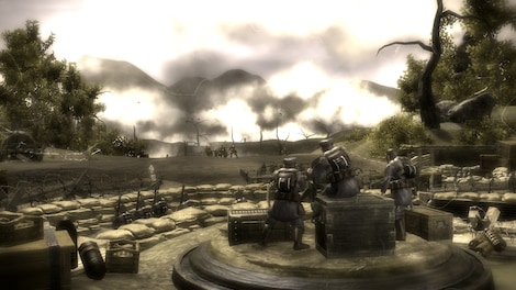 Toy Soldiers (Xbox 360) - Xbox Live Key - GLOBAL - 10