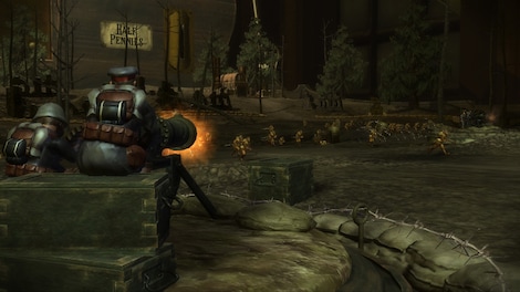 Toy Soldiers (Xbox 360) - Xbox Live Key - GLOBAL - 9