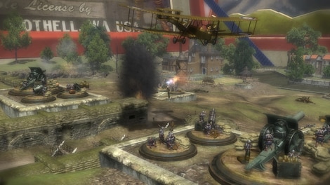 Toy Soldiers (Xbox 360) - Xbox Live Key - GLOBAL - 8