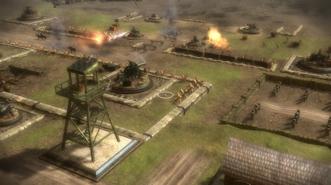 Toy Soldiers (Xbox 360) - Xbox Live Key - GLOBAL - 3